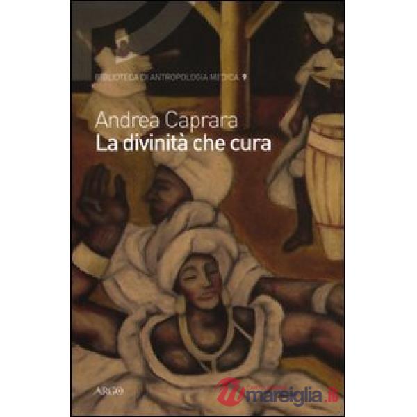 Divinità che cura. Percorsi di salute e malattia nel candomblé di Bahia (La)