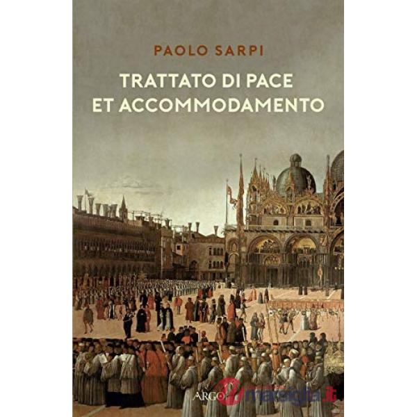 Trattato di pace et accommodamento