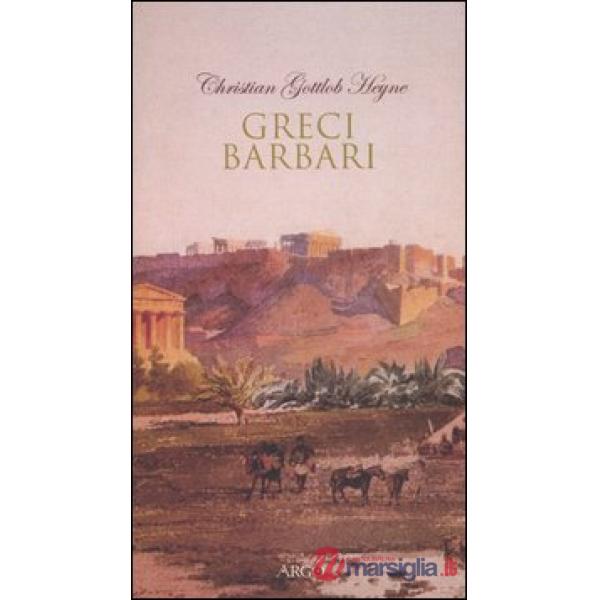 Greci barbari