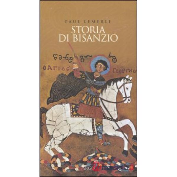 Storia di Bisanzio