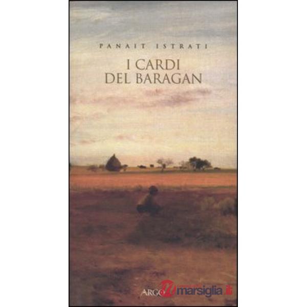 Cardi del Baragan (I)