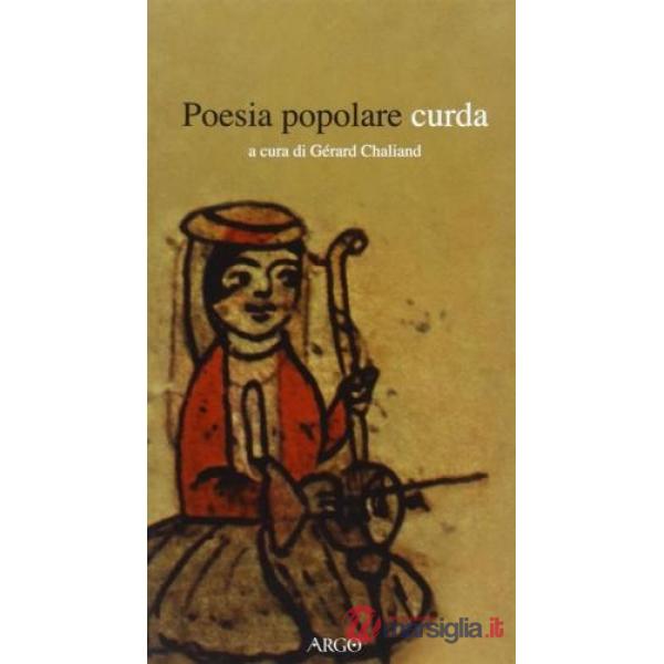 Poesia popolare curda