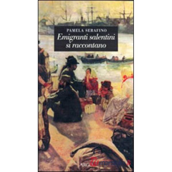 Emigranti salentini si raccontano