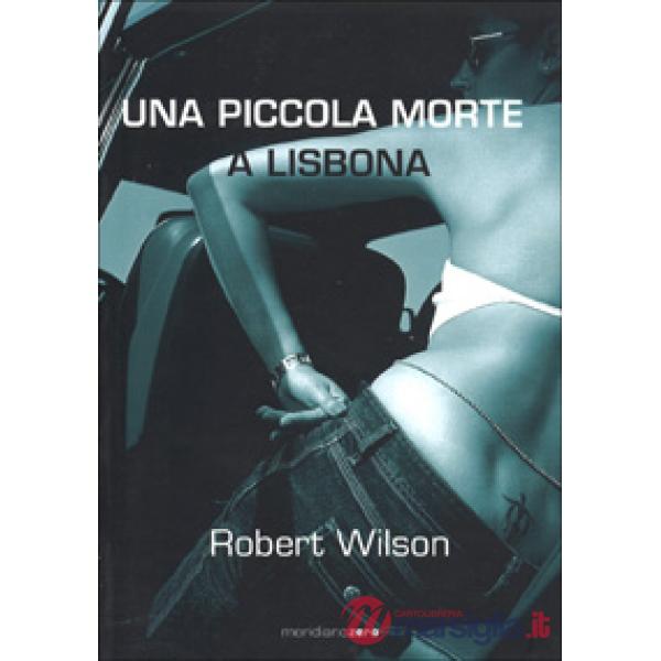 Piccola morte a Lisbona (Una)
