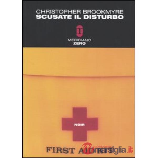 Scusate il disturbo
