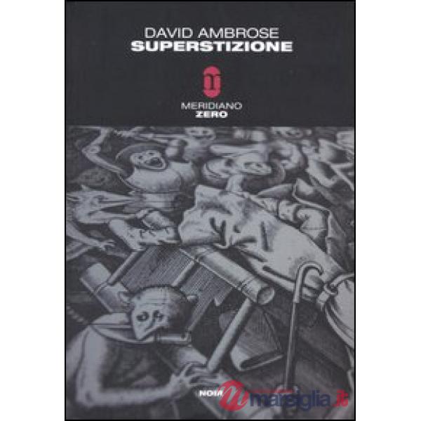 Superstizione