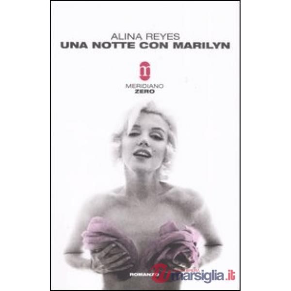 Notte con Marilyn (Una)