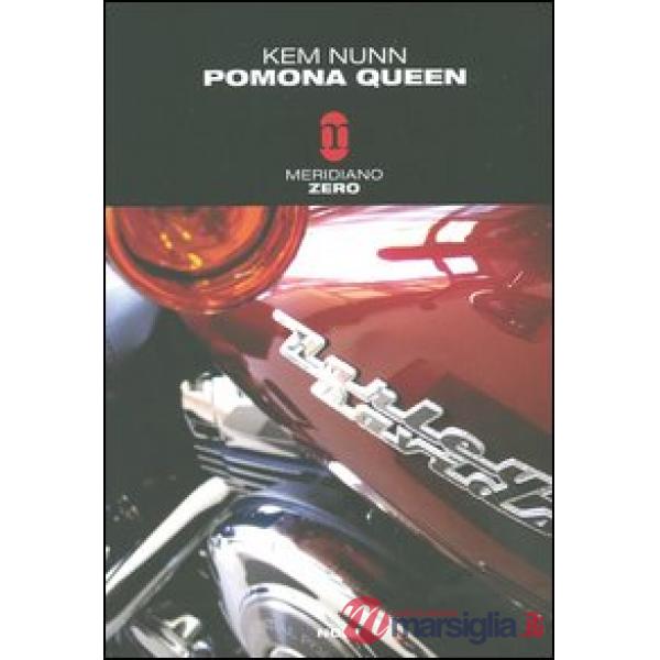 Pomona Queen