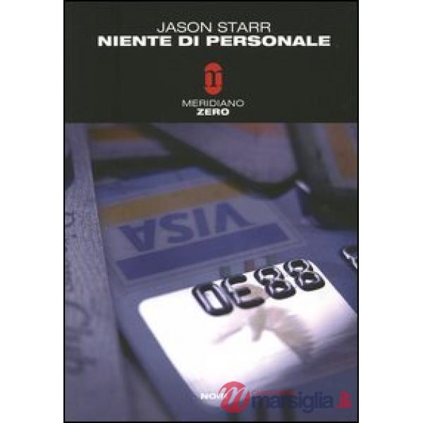 Niente di personale