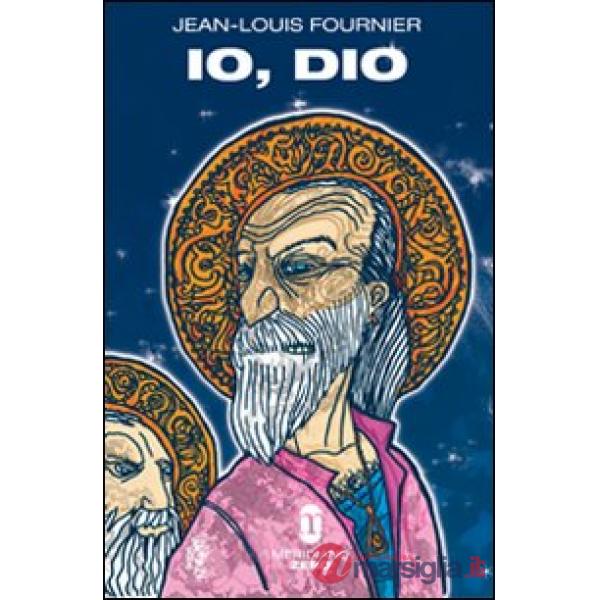 Io, Dio