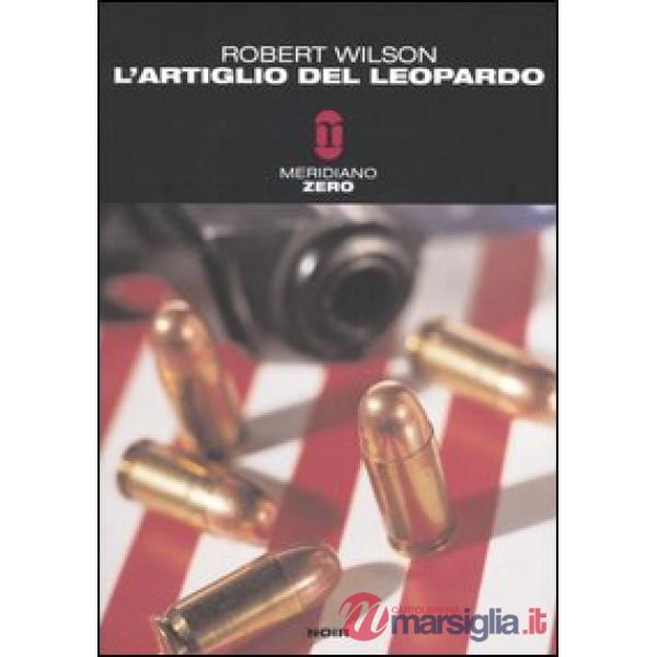 Artiglio del leopardo (L')