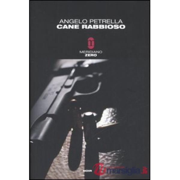 Cane rabbioso