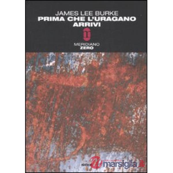 Prima che l'uragano arrivi
