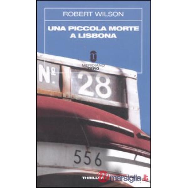 Piccola morte a Lisbona (Una)