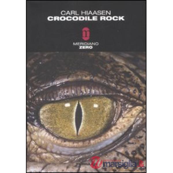Crocodile Rock