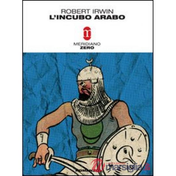 Incubo arabo (L')