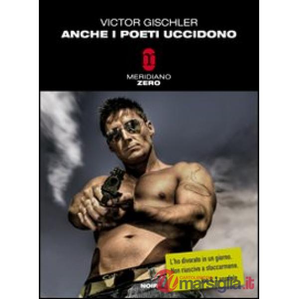 Anche i poeti uccidono
