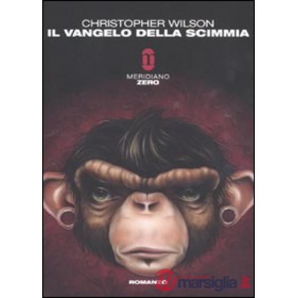 Vangelo della scimmia (Il)