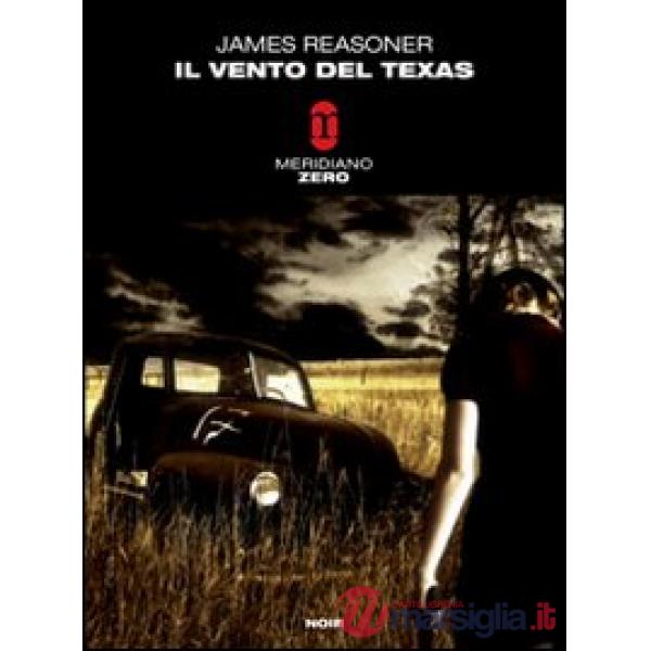 Vento del Texas (Il)