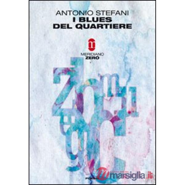 Blues del quartiere (I)
