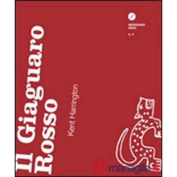Giaguaro rosso (Il)