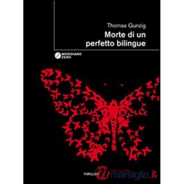Morte di un perfetto bilingue