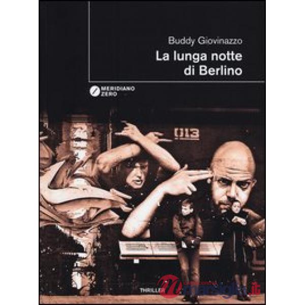 Lunga notte di Berlino (La)