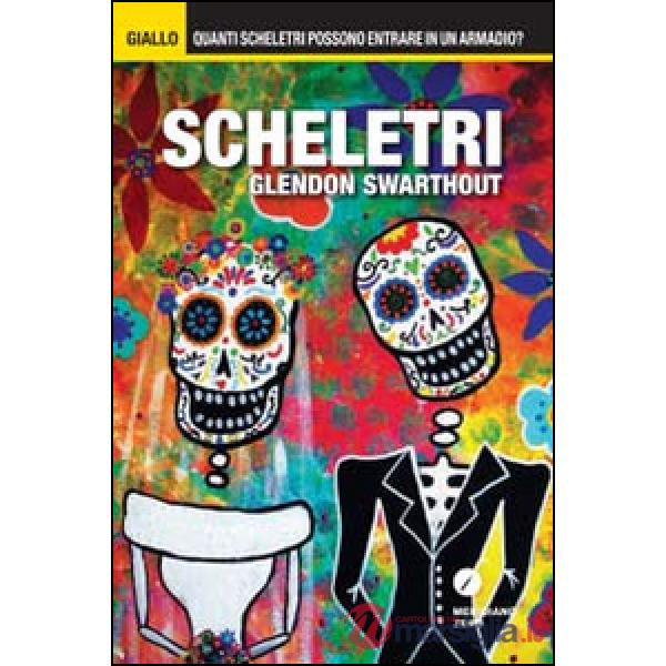 Scheletri