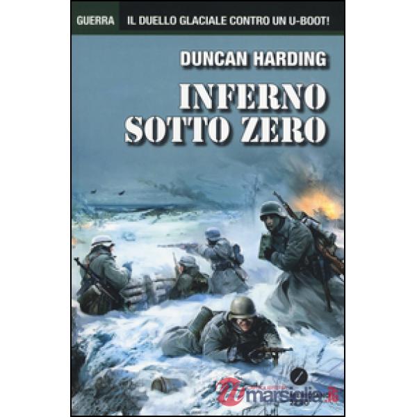 Inferno sotto zero