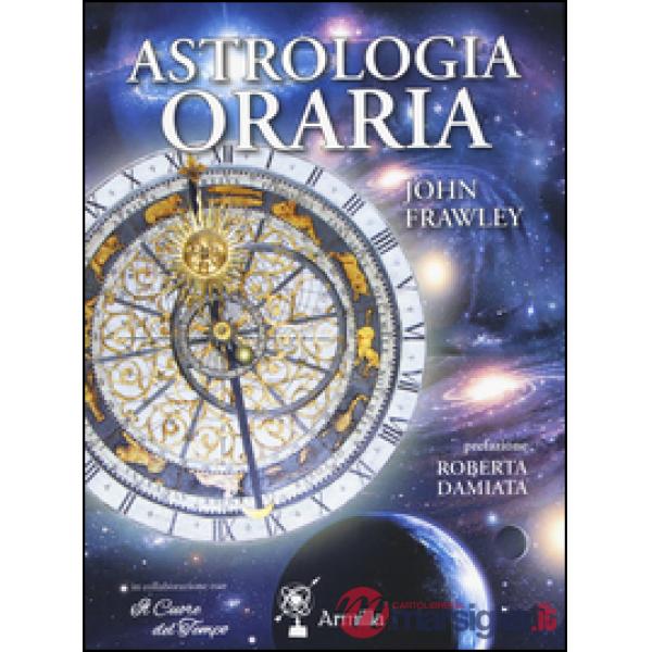 Astrologia oraria