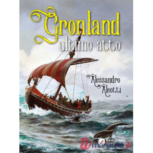 Grønland ultimo atto