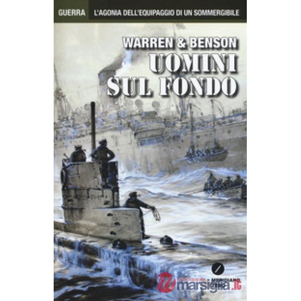 Uomini sul fondo