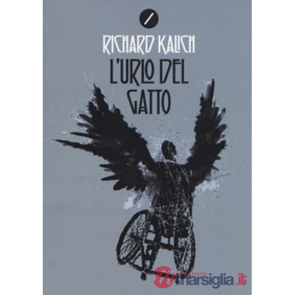 Urlo del gatto (L')