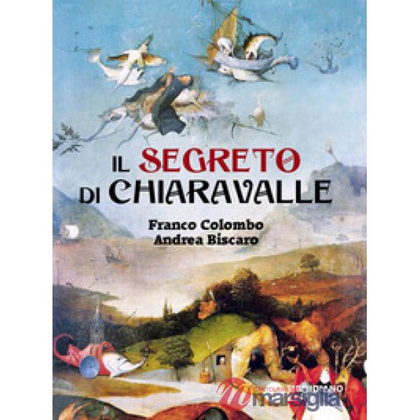 Segreto di Chiaravalle (Il)