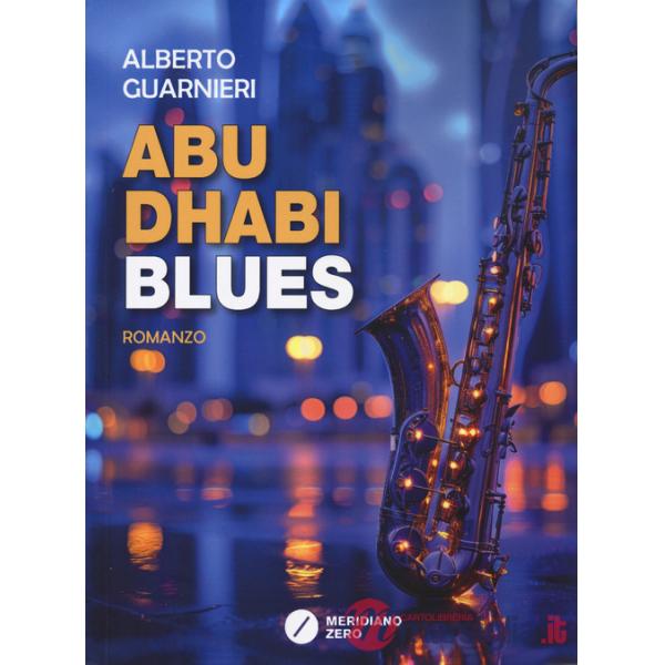 Abu Dhabi blues