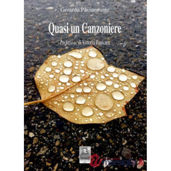Quasi un canzoniere