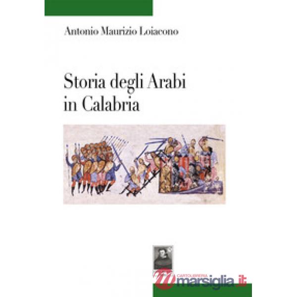 Storia degli arabi in Calabria