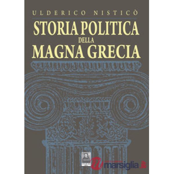 Storia politica della Magna Grecia