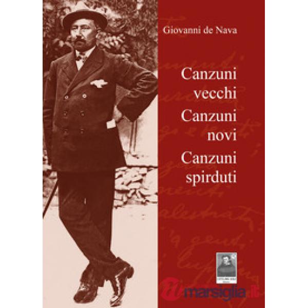 Canzuni vecchi, canzuni novi, canzuni spirduti