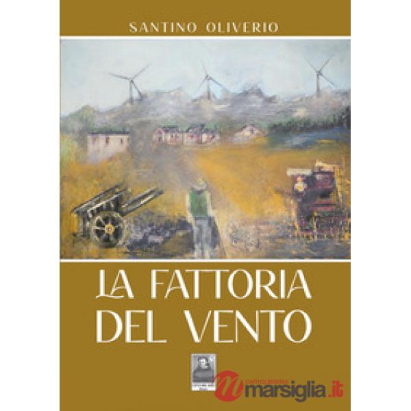 La Fattoria del vento