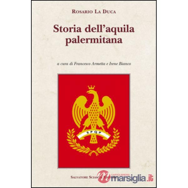 Storia dell'aquila palermitana