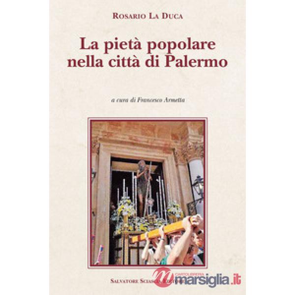 La pietà popolare nella città di Palermo