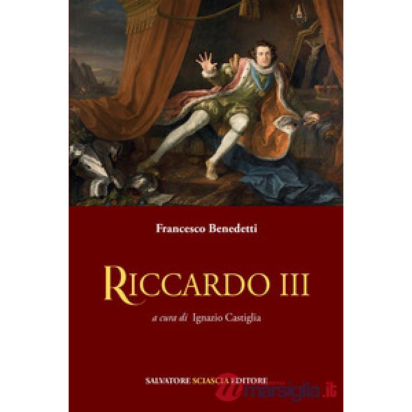 Riccardo III