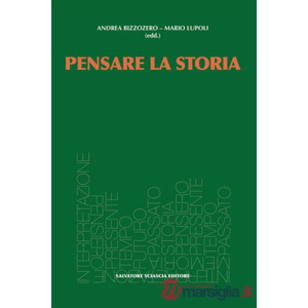 Pensare la storia