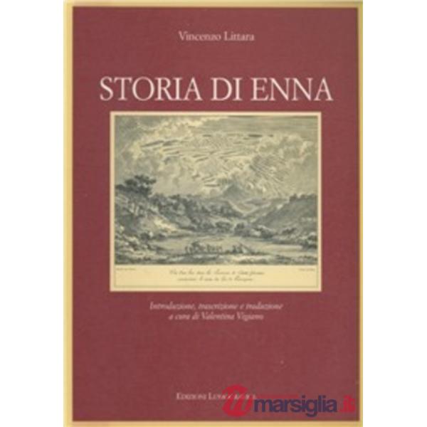 Storia di Enna