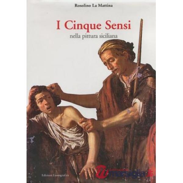 Cinque sensi nella pittura siciliana (I)
