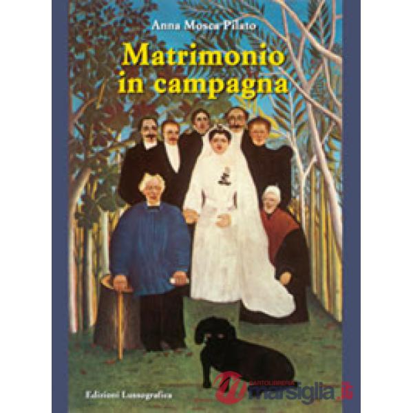 Matrimonio in campagna