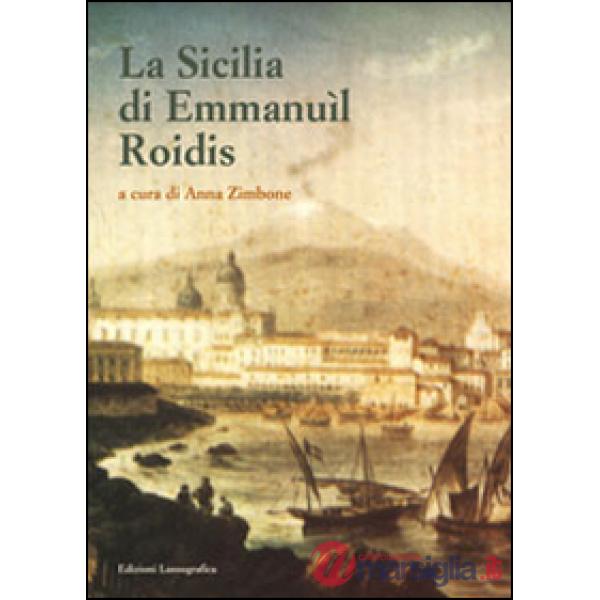 Sicilia di Emmanuìl Roidis (La)