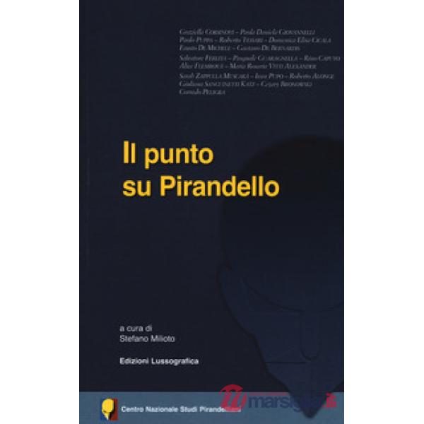 Punto su Pirandello (Il)
