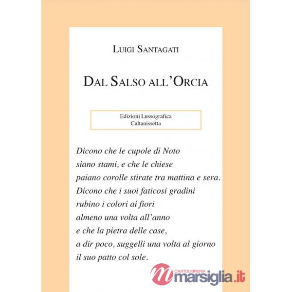 Dal Salso all'Orcia